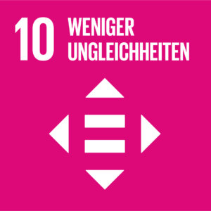 SDG icon DE 10 - ZukunftsFehnTour