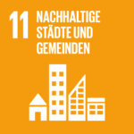 SDG icon DE 11 - ZukunftsFehnTour