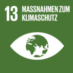 SDG icon DE 13 - ZukunftsFehnTour