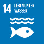 SDG icon DE 14 - ZukunftsFehnTour