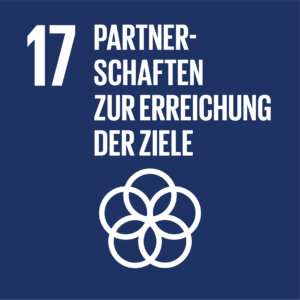SDG icon DE 17 - ZukunftsFehnTour